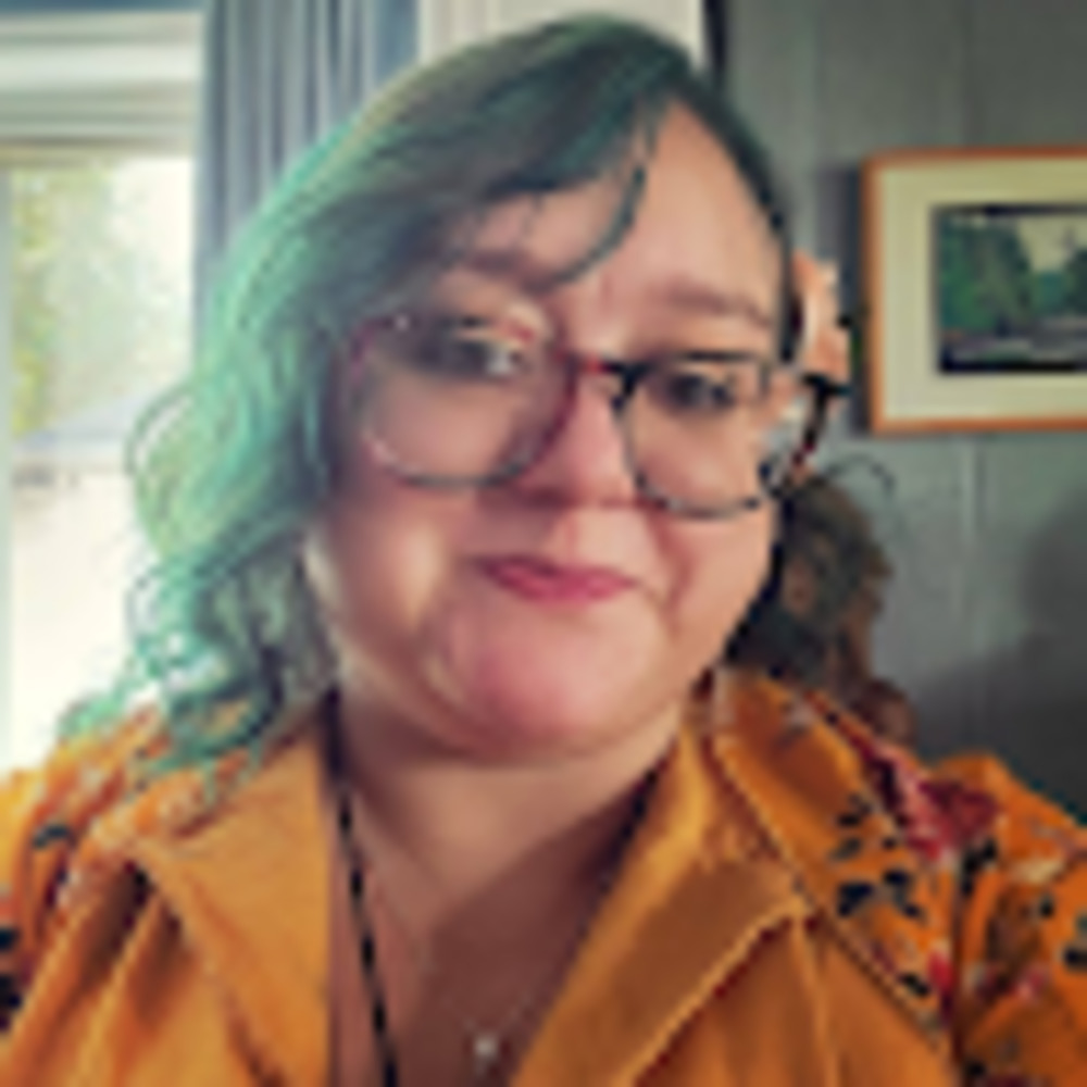 Meet your Posher, Liz